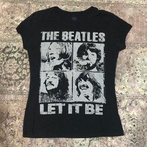 Beatles T-Shirt